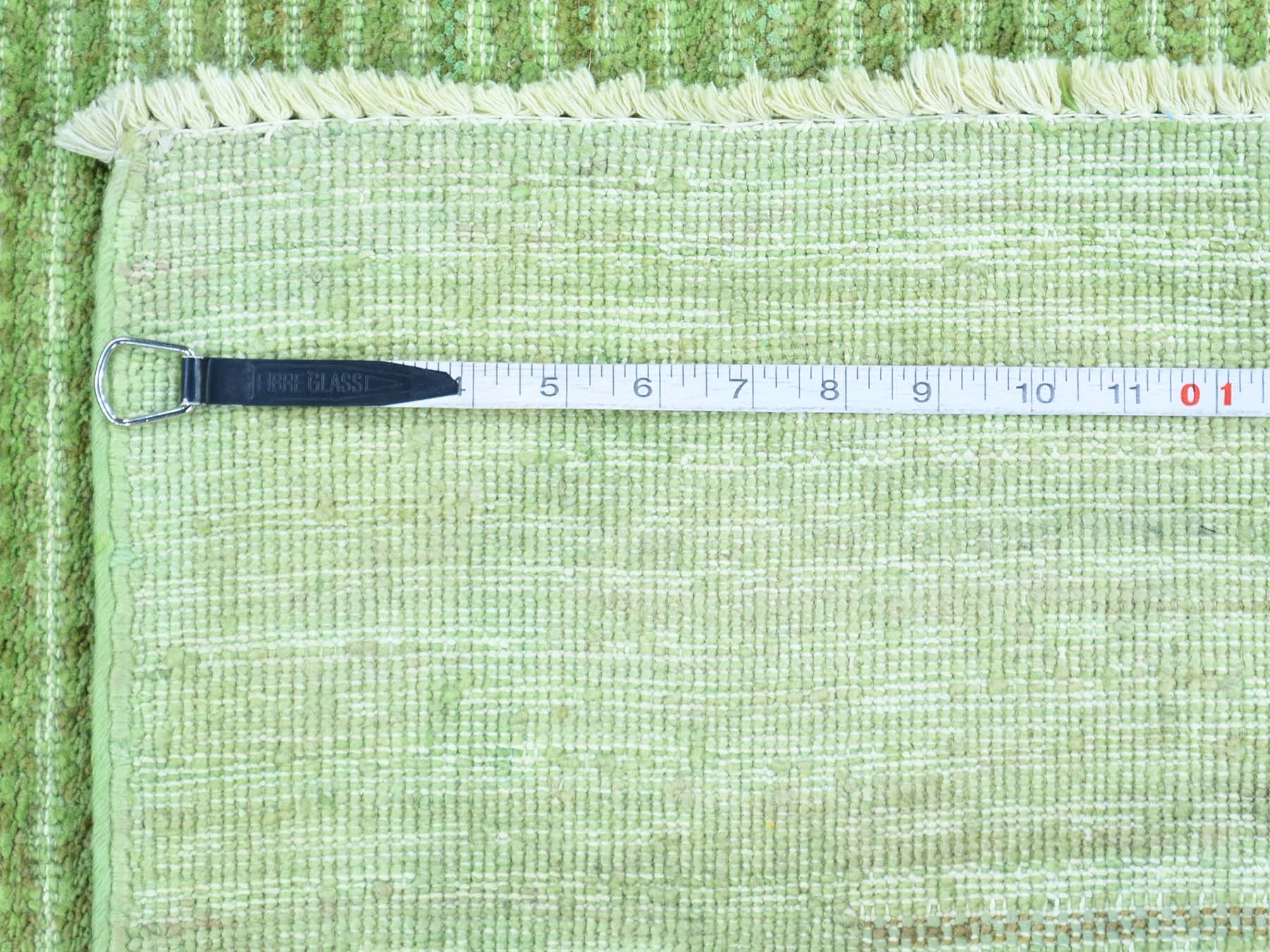 Overdyed & VintageRugs ORC287874
